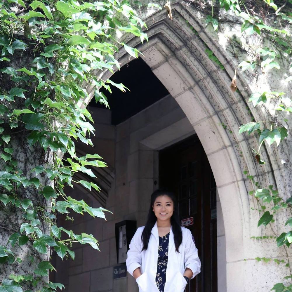 Meet your Posher, Jennifer